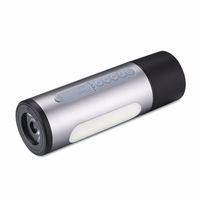Haut-parleur multifonctionnel sans fil avec FC CE KC CB ROHS SAA 5W Subwoofer Haut-parleur musical Wifi avec batterie externe LED