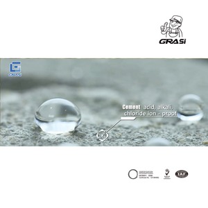 Agente inorgánico impermeable para hormigón y cemento, Nano revestimiento de Material osmótico, venta al por mayor - Product Image 3