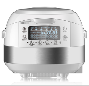 KUFU Personnalisé Riz Électrique <span class=keywords><strong>Appareil</strong></span> De Cuisson Avec Céramique Pot Intérieur Multicooker Offre Spéciale <span class=keywords><strong>Cuiseur</strong></span> À Riz Multifonctions - Product Image 2