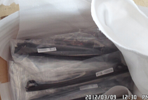 471QL-1000056 GUIA CADENA REPARTICION MINYI 1.300 - Product Image 1