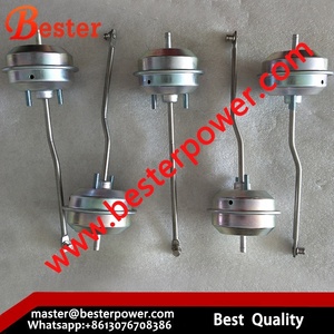 A2700902280 A2710903580 A271090338080 A271090318080 turbocompresor actuador para MERCEDES Ben W176 W246 W117 W204 - Product Image 2