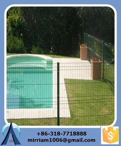 cerco de la malla acmafor como malla temporal - Product Image 1