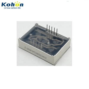 2 Digit 0.8 Inch ultra Red <strong>7</strong> <strong>Segment</strong> <strong>Numeric</strong> <strong>Led</strong> <strong>Display</strong> for Digital Indicators - Product Image 3