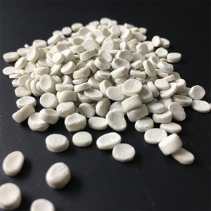 Quảng Châu nhà máy sản xuất tốt phân tán màu trắng PE nhựa <span class=keywords><strong>Filler</strong></span> masterbatch caco3 <span class=keywords><strong>Filler</strong></span> <span class=keywords><strong>Master</strong></span> <span class=keywords><strong>batch</strong></span> - Product Image 4