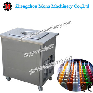 Ampliamente utilizado comercial popsicle/polo <span class=keywords><strong>de</strong></span> hielo máquina con precio <span class=keywords><strong>de</strong></span> fábrica - Product Image 4