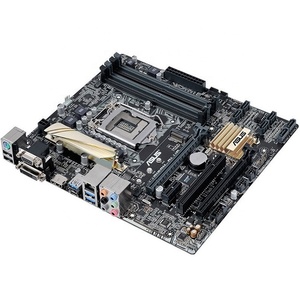 Nueva placa base <span class=keywords><strong>DDR4</strong></span> LGA 1151 de escritorio original de la marca de la tarjeta madre - Product Image 3