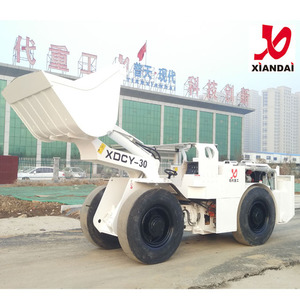 Xiandai XDCY-30 <span class=keywords><strong>1.5</strong></span> <span class=keywords><strong>M3</strong></span> Scooptram/Pertambangan <span class=keywords><strong>Loader</strong></span> - Product Image 3