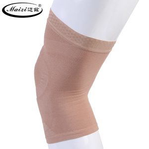 <span class=keywords><strong>Rodilleras</strong></span> de compresión graduada de fibra de cobre Unisex OEM, <span class=keywords><strong>rodilleras</strong></span> antimicrobianas antideslizantes <span class=keywords><strong>para</strong></span> aliviar el <span class=keywords><strong>dolor</strong></span>, coderas y <span class=keywords><strong>rodilleras</strong></span> - Product Image 4