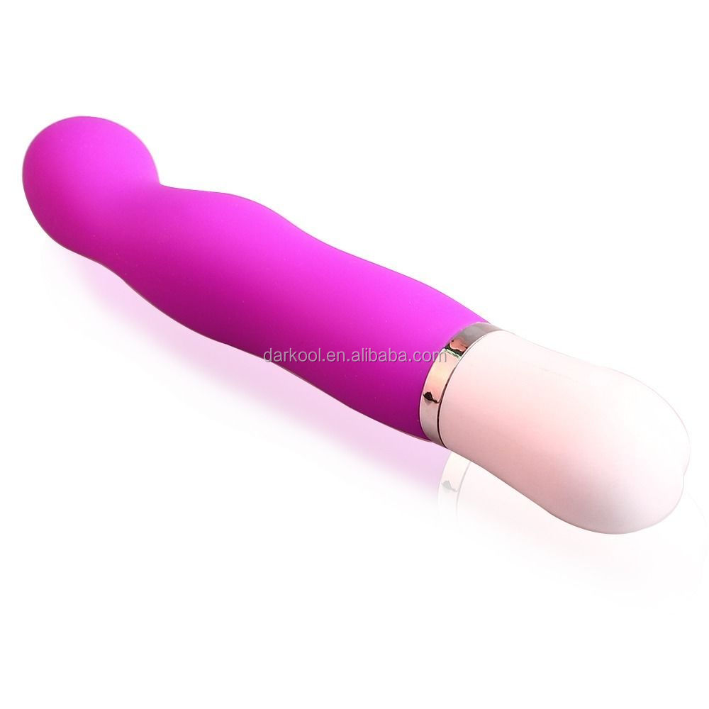 G015/7 Speeds Battery Silicone Water Filled Vagina G Spot Vibrator Sex Toy G015/7 Speeds Battery Silicone Water Filled Vagina G Spot Vibrator Sex Toy