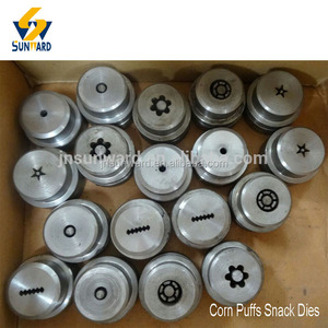 Máquina para Hacer Trozos de <span class=keywords><strong>Soya</strong></span> a Pequeña Escala, Máquina para Hacer Proteína de <span class=keywords><strong>Soya</strong></span> Texturizada - Product Image 4