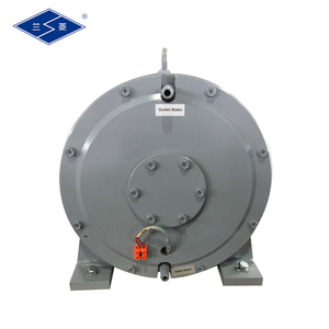 최고 품질 CW100B 시리즈 강한 와전류 브레이크 지연 발전기 판매 - Product Image 2