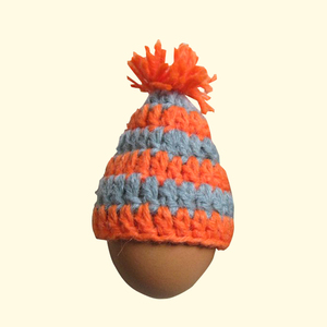 Venta caliente divertido <span class=keywords><strong>huevo</strong></span> calentador crochet caliente huevos - Product Image 1