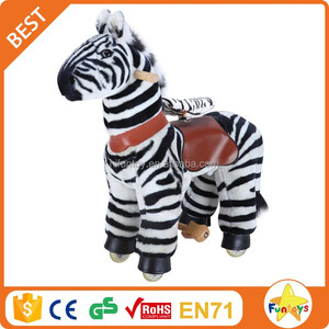 Cavallo Meccanico Funtoys CE per Bambini - Product Image 5