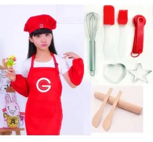 Wholesales Kids Baking set 16-pc