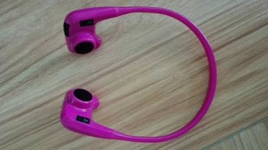 <span class=keywords><strong>MP3</strong></span> étanche, 8G, livraison gratuite, portée 10M, sous-marine et Conduction osseuse et BT - Product Image 4