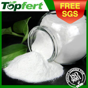 50% de polvo de K2O o los precios de los fertilizantes granulares de sulfato de potasio <span class=keywords><strong>K2SO4</strong></span> - Product Image 3