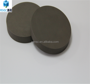 موصل السيراميك التيتانيوم ديبورايد Tib2 بوتقة ذوبان آل - Product Image 2