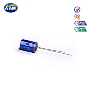 KAMCAP , LOW PRICE , 2.7V 1F Super capacitor