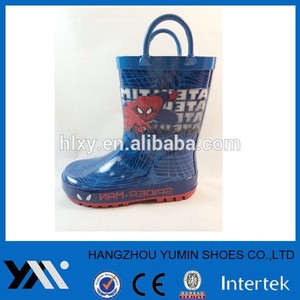 las <span class=keywords><strong>niñas</strong></span> <span class=keywords><strong>de</strong></span> la moda del muslo botas altas con <span class=keywords><strong>super</strong></span> hero - Product Image 1