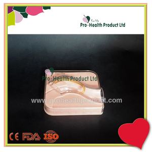 Anillo Vaginal femenino, dispositivo de simulación con Control de la natalidad, anillo de mujeres - Product Image 4