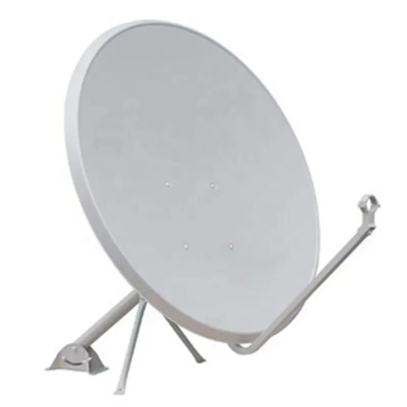 Satelliten schüssel antenne Ku-Band-TV-Antenne HDTV-Digital fernseher 60cm 66cm 90cm 100cm 120cm 135cm 150cm