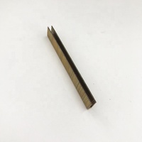 Hoge Treksterkte Nietje 90 16 Gouden Kleur Bostitch SX5035 Nietjes 19Mm-25Mm. 18 Gauge