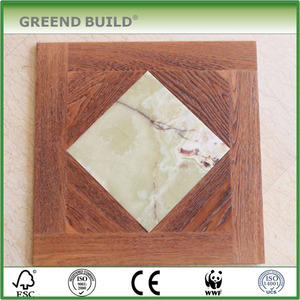 Suelo de <span class=keywords><strong>parquet</strong></span> de <span class=keywords><strong>roble</strong></span> con jade barato china - Product Image 1