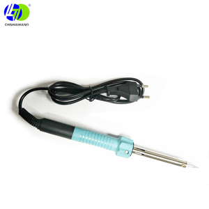 <span class=keywords><strong>Soldador</strong></span> de <span class=keywords><strong>Estaño</strong></span> Automático HL022A - Product Image 2