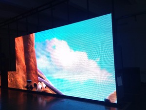 Ph12 a todo Color Al Aire Libre Pantalla RGB DIP Del Panel <span class=keywords><strong>Para</strong></span> La Publicidad exterior <span class=keywords><strong>para</strong></span> calle , fachad Pantalla led Gigante - Product Image 3