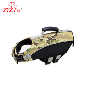 Personalizada vida del perro chaleco del perro - Product Image 1