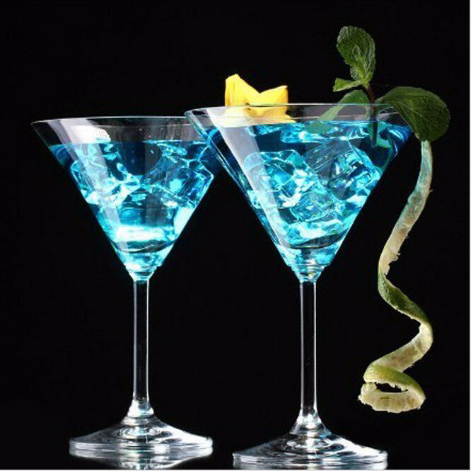 Haonai cocktail glass Party Glass Whiskey & Cocktail Glass Cocktail Champagne Glasses