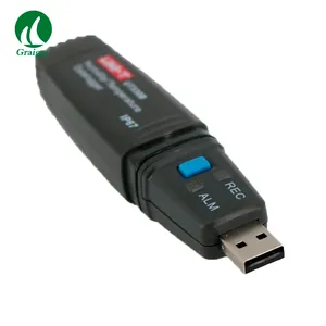 UT330B Digital Temperature Datalogger USB Storage Meter ,Temperature, Humidity Storage