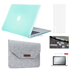 <strong>Screen</strong> Protector Keyboard Cover Skin for macbook - Product Image 6