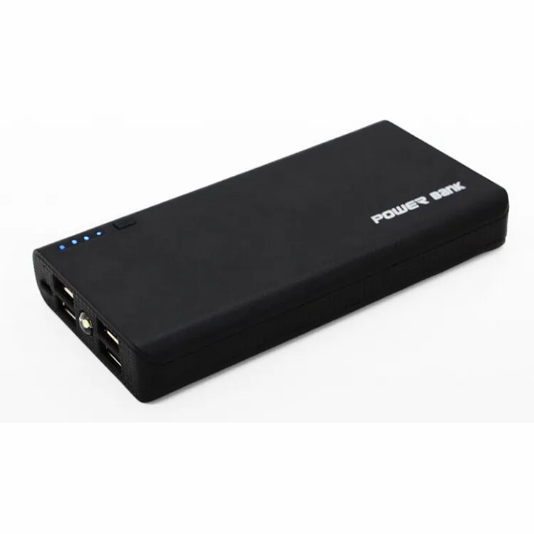 Consumer electronics mobile slim power bank 10000mah powerbank for phone innovation products 12 volt power bank