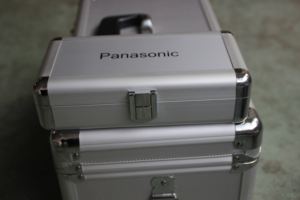 Alta calidad aluminio pequeño reloj maletín de médico de <span class=keywords><strong>primeros</strong></span> <span class=keywords><strong>auxilios</strong></span> kit - Product Image 6