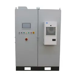 XZG-200SBZ double-door superaudio/medium frequency induction heating furnace with custom induction coil