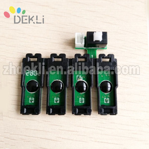 Dành Cho <span class=keywords><strong>Chip</strong></span> Mới Nhất Của Epson 197-96RG Xp511 Xp514 XP411 XP401 CISS - Product Image 5