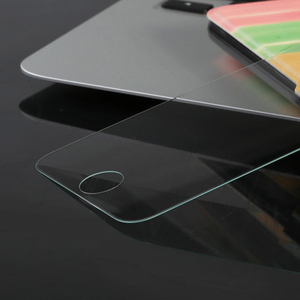 Muestra gratis! 9H 2.5D japonesa Asahi Glass para el <span class=keywords><strong>iphone</strong></span> 5 de vidrio / 5s / <span class=keywords><strong>5SE</strong></span> templado - Product Image 2