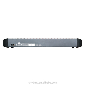 <span class=keywords><strong>BMG</strong></span> 高品质中国制造 8/12/16/24 声道混音器音响系统 - Product Image 3