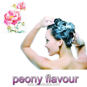 Alta Concentración de Fragancia de Peonía Para Cosméticos Y Productos de Cuidado de La Piel - Product Image 1