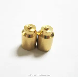 2016 new products brass ferrule connector