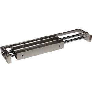 VILOP Serie CX2 Unidad Slide Concede a SMC Estándar Doble efecto Bore Size: 10mm 15mm 25mm - Product Image 2