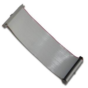 2,54 pitch 2*5 10 P IDC Flache Regenbogen flachbandkabel - Product Image 4