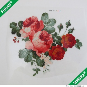 Bán Buôn Nhãn Dán Áo Thun In Nhiệt Nhiều Màu Sắc Tùy Chỉnh Thiết Kế Miễn Phí Nhãn Áo Sơ Mi Không Gắn Thẻ - Product Image 3