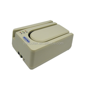 Syncotek Đầu Đọc Kiểm Tra Thẻ Từ Tính Kích Thước Nhỏ Gọn CMC7 MICR <span class=keywords><strong>MSR</strong></span> - Product Image 3