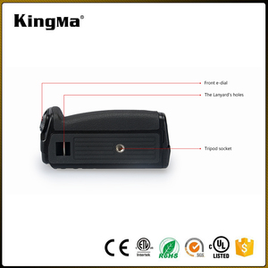 KingMa Vente Chaude Caméra Accessoires HLD-7 Batterie Grip Support De Batterie pour <span class=keywords><strong>Olympus</strong></span> E-M1 <span class=keywords><strong>Appareil</strong></span> Photo REFLEX <span class=keywords><strong>Numérique</strong></span> - Product Image 6
