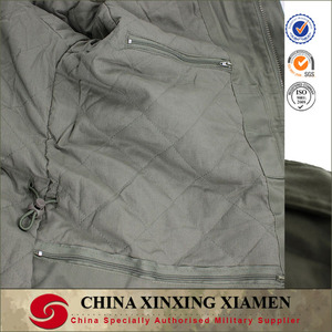 Chaqueta <span class=keywords><strong>Parka</strong></span> del Ejército - Product Image 5