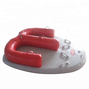 <span class=keywords><strong>Tube</strong></span> de flotteur gonflable pour bateau de pêche, facile à transporter, 1 pièce - Product Image 5