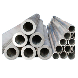 บริษัทเหล็กอลูมิเนียม7075หลอด, หนาผนังท่ออลูมิเนียม - Product Image 2