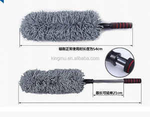 Ultima Auto <span class=keywords><strong>Duster</strong></span>-Il Migliore In Microfibra Multiuso <span class=keywords><strong>Duster</strong></span>-Polline di Rimozione-Uso Esterno o Interno-Privo di Lanugine - Product Image 3